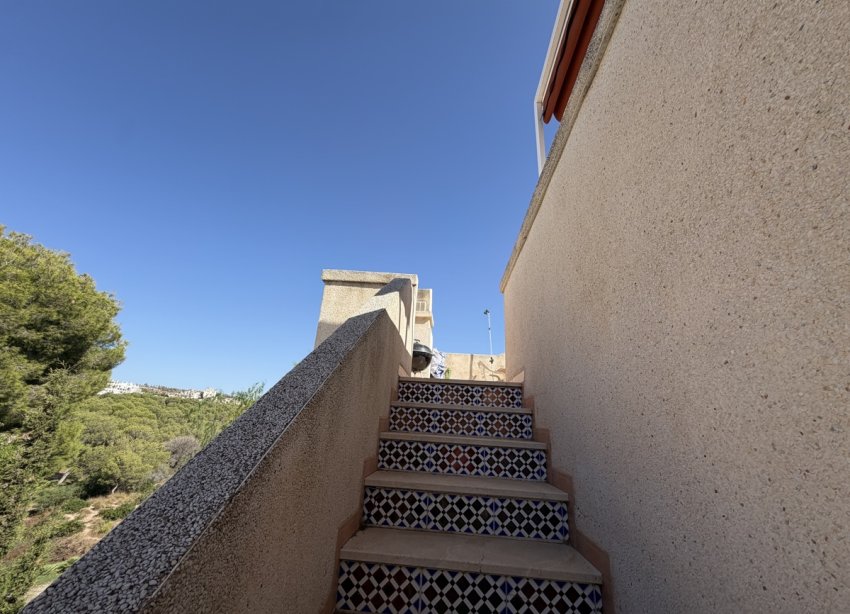 Reventa - Apartamento / Dúplex - Orihuela Costa - Las Ramblas