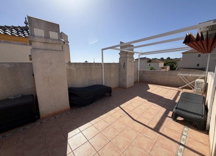 Reventa - Apartamento / Dúplex - Orihuela Costa - Las Ramblas
