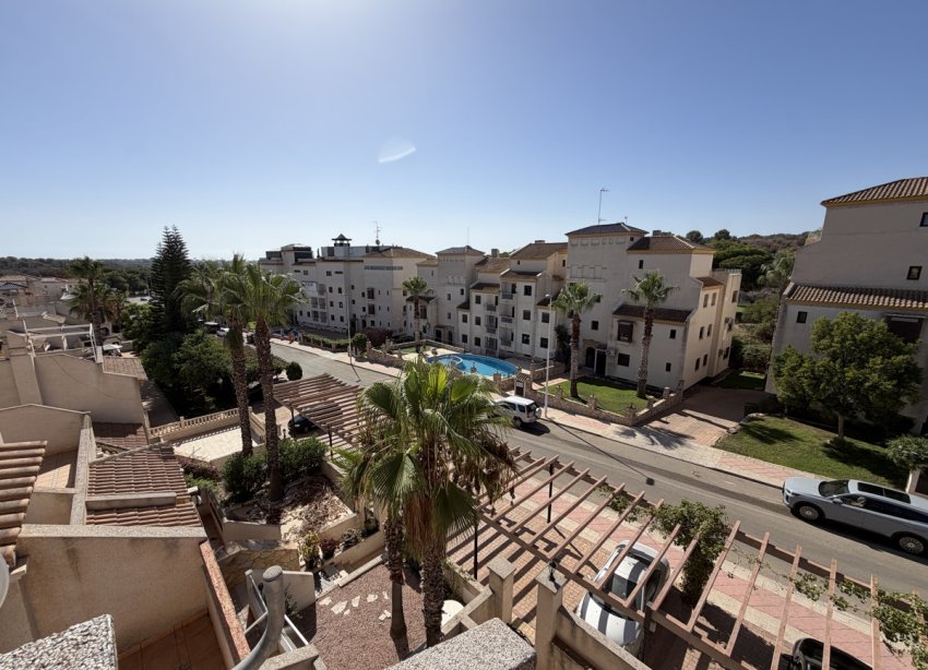 Reventa - Apartamento / Dúplex - Orihuela Costa - Las Ramblas
