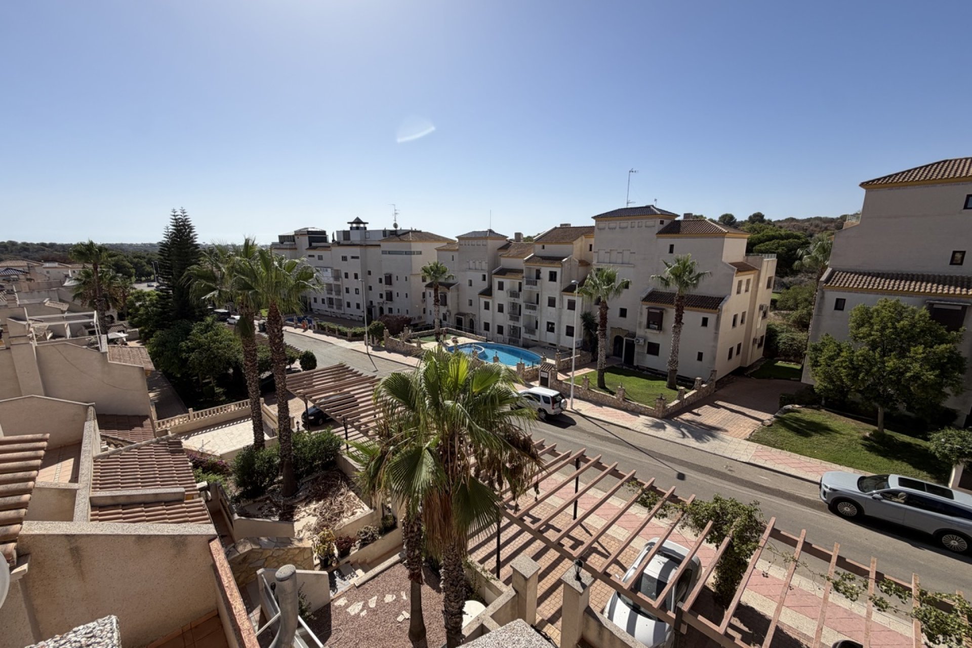 Reventa - Apartamento / Dúplex - Orihuela Costa - Las Ramblas