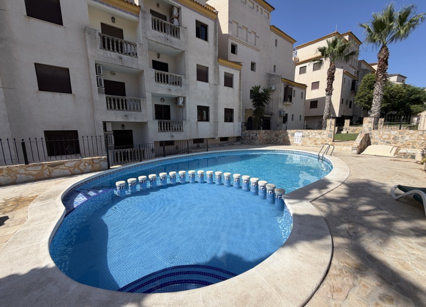 Reventa - Apartamento / Dúplex - Orihuela Costa - Las Ramblas