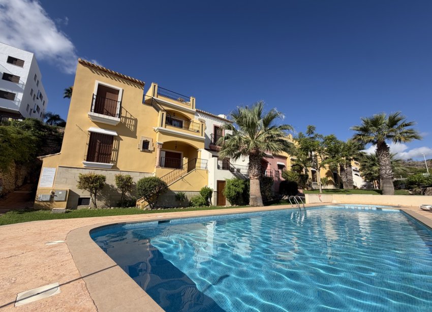 Reventa - Apartamento / Dúplex - Orihuela Costa - Las Ramblas