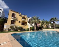 Reventa - Apartamento / Dúplex - Orihuela Costa - Las Ramblas