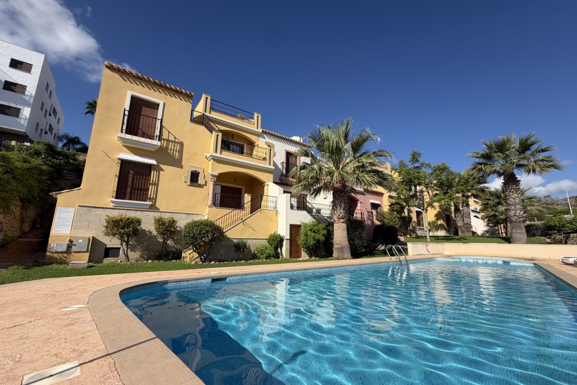 Reventa - Apartamento / Dúplex - Orihuela Costa - Las Ramblas