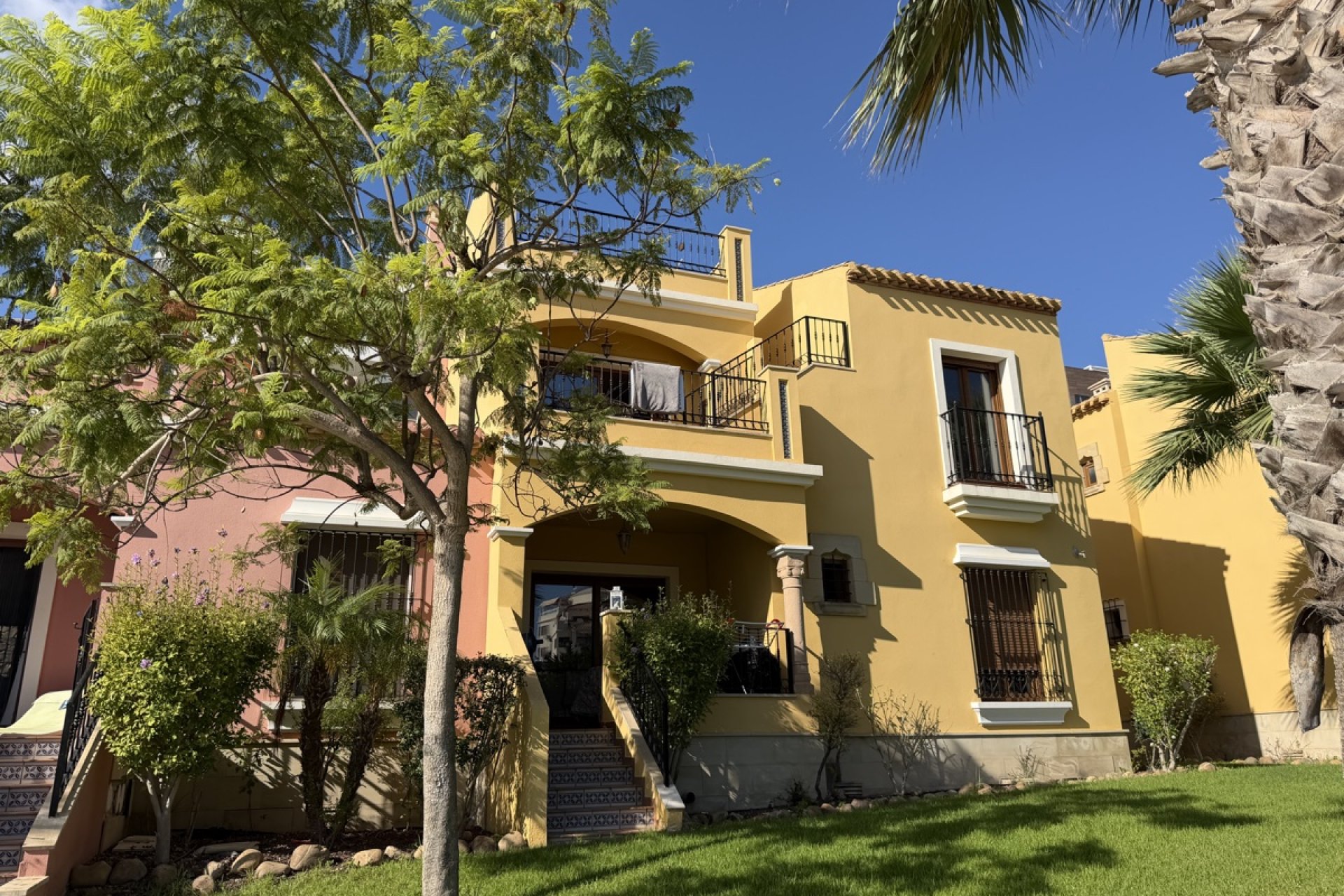 Reventa - Apartamento / Dúplex - Orihuela Costa - Las Ramblas