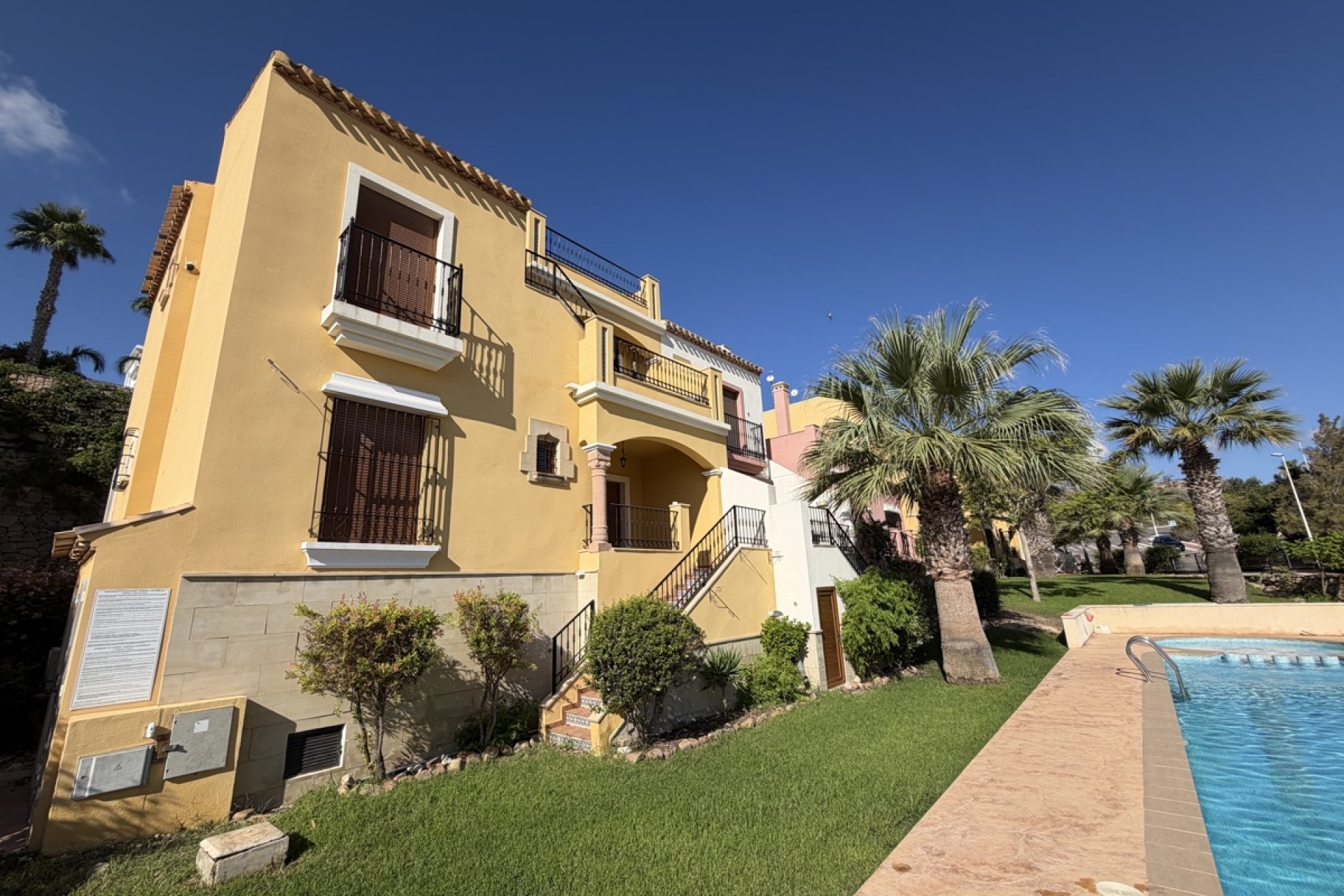 Reventa - Apartamento / Dúplex - Orihuela Costa - Las Ramblas
