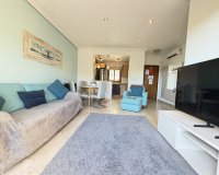 Reventa - Apartamento / Dúplex - Orihuela Costa - Las Ramblas