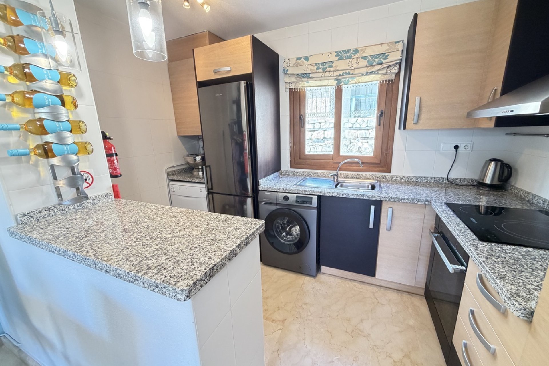 Reventa - Apartamento / Dúplex - Orihuela Costa - Las Ramblas