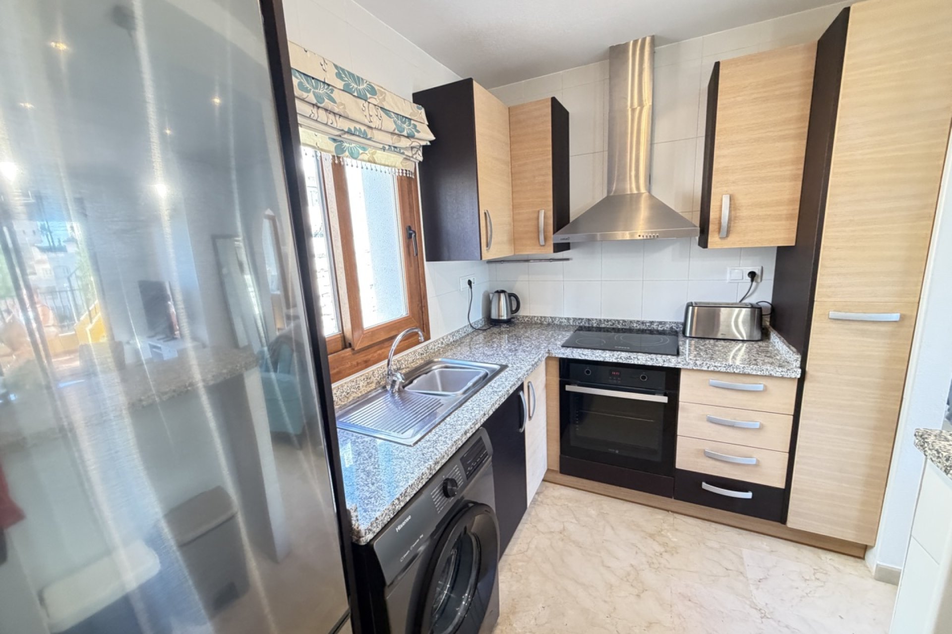 Reventa - Apartamento / Dúplex - Orihuela Costa - Las Ramblas