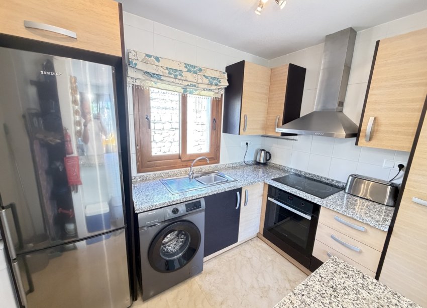 Reventa - Apartamento / Dúplex - Orihuela Costa - Las Ramblas