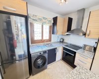 Reventa - Apartamento / Dúplex - Orihuela Costa - Las Ramblas