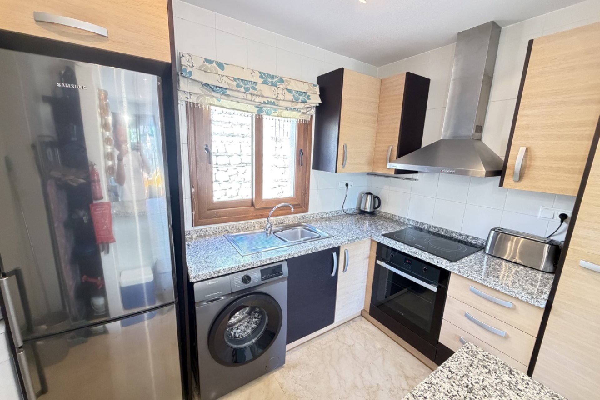 Reventa - Apartamento / Dúplex - Orihuela Costa - Las Ramblas