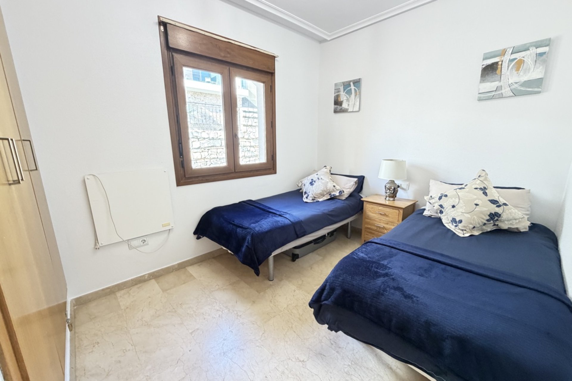 Reventa - Apartamento / Dúplex - Orihuela Costa - Las Ramblas