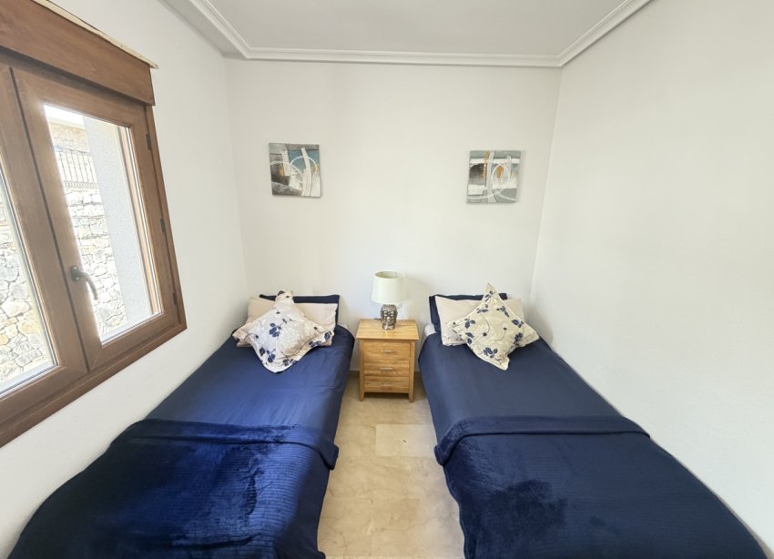 Reventa - Apartamento / Dúplex - Orihuela Costa - Las Ramblas