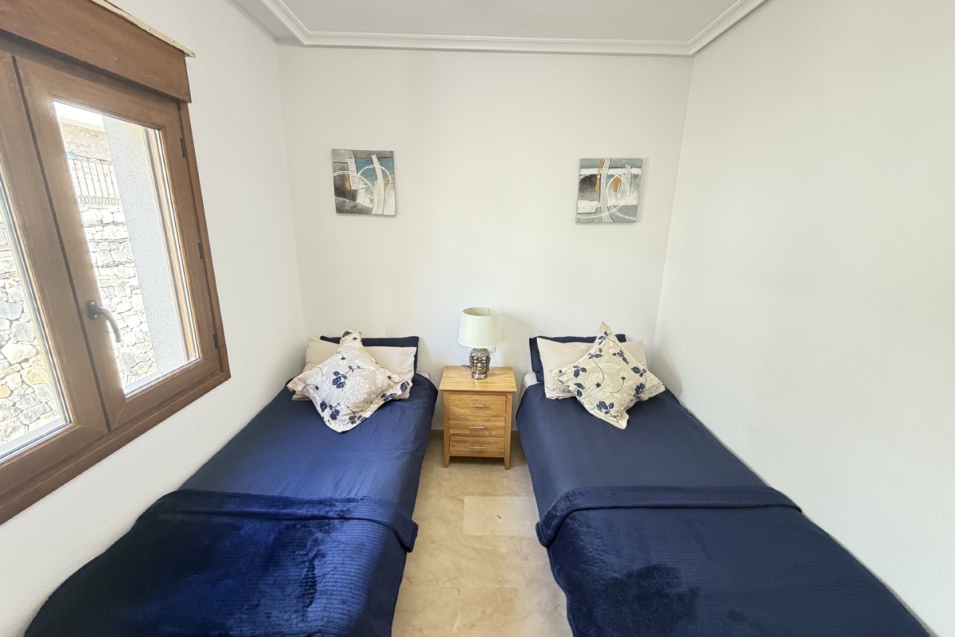 Reventa - Apartamento / Dúplex - Orihuela Costa - Las Ramblas