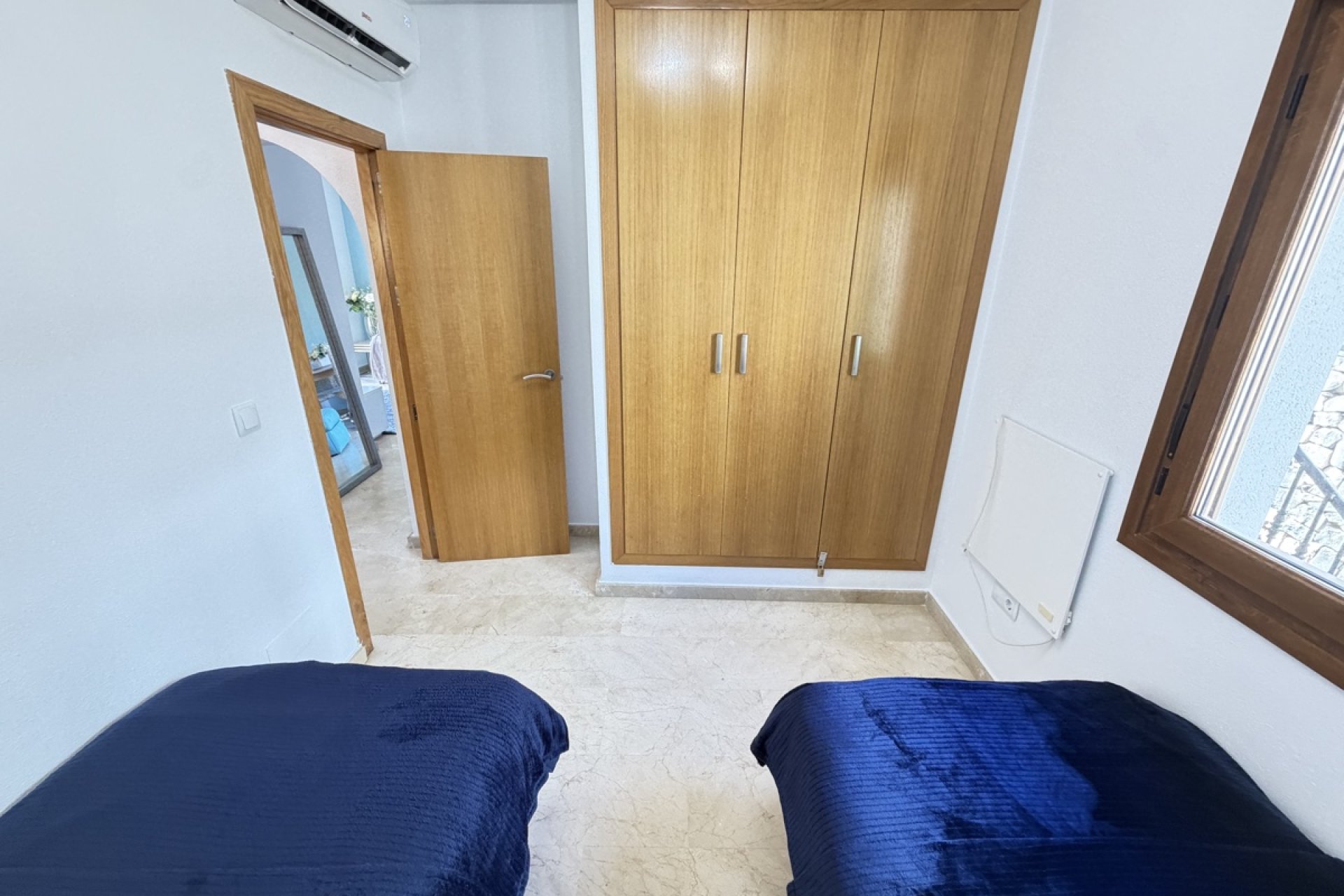 Reventa - Apartamento / Dúplex - Orihuela Costa - Las Ramblas