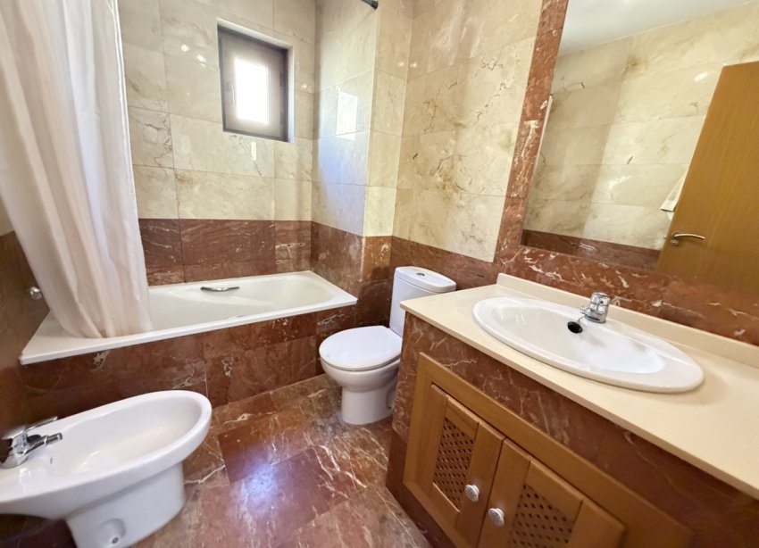 Reventa - Apartamento / Dúplex - Orihuela Costa - Las Ramblas