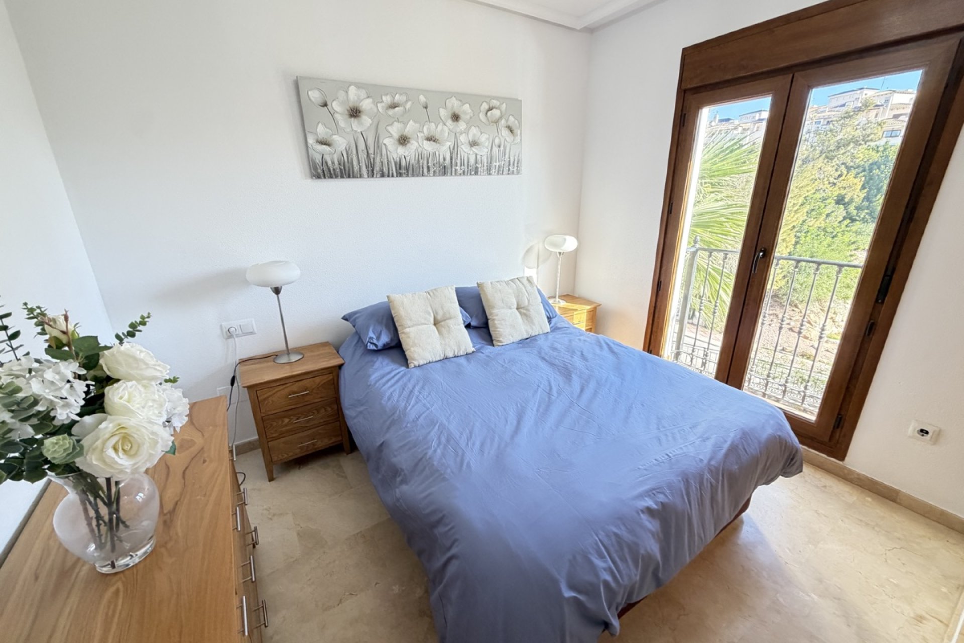 Reventa - Apartamento / Dúplex - Orihuela Costa - Las Ramblas