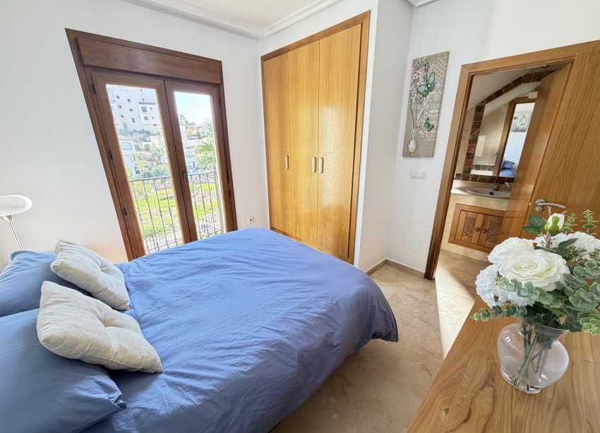 Reventa - Apartamento / Dúplex - Orihuela Costa - Las Ramblas