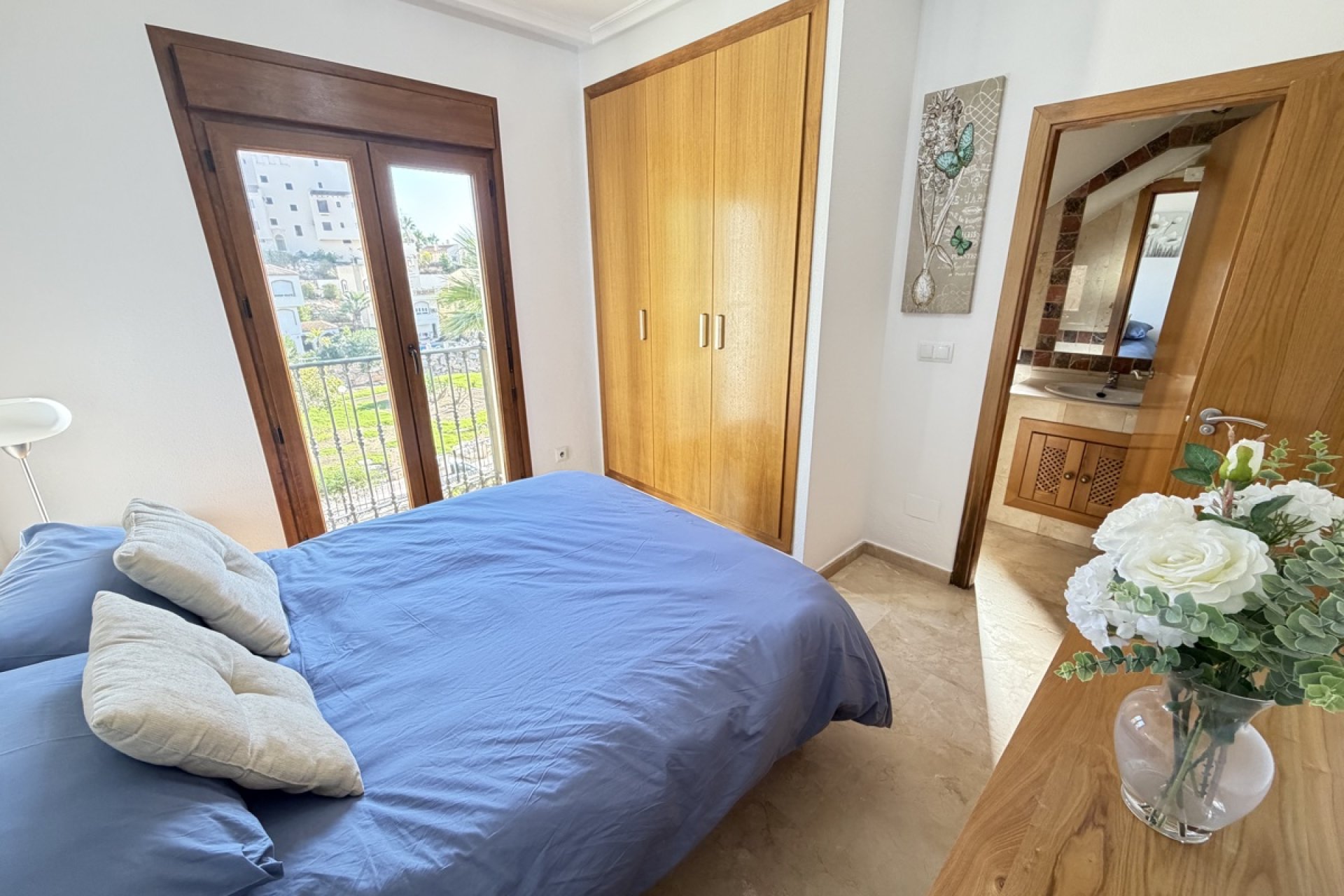 Reventa - Apartamento / Dúplex - Orihuela Costa - Las Ramblas
