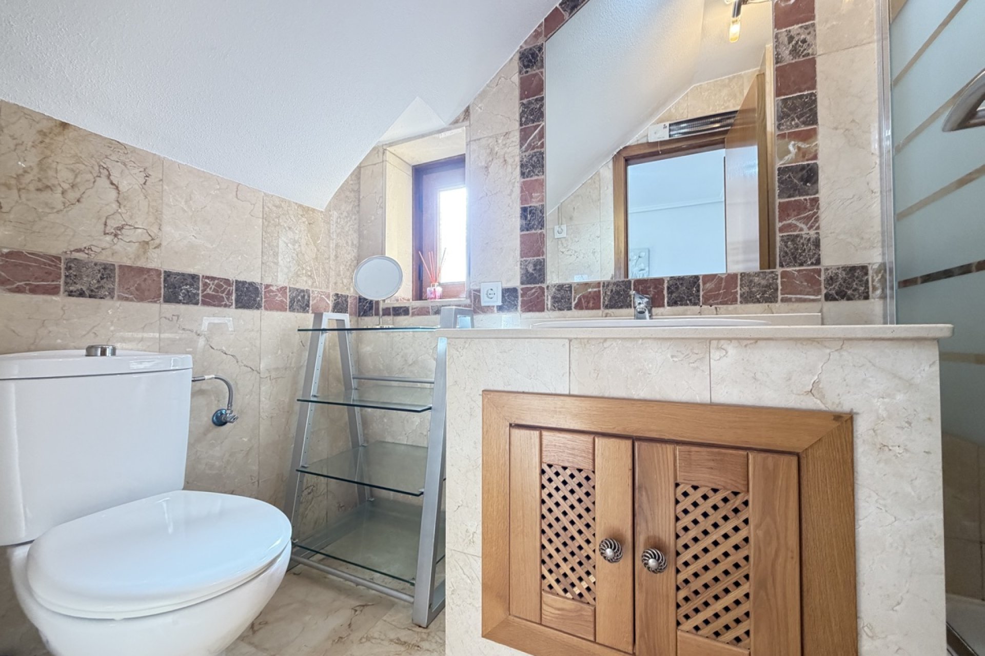 Reventa - Apartamento / Dúplex - Orihuela Costa - Las Ramblas