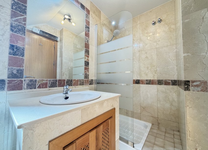 Reventa - Apartamento / Dúplex - Orihuela Costa - Las Ramblas
