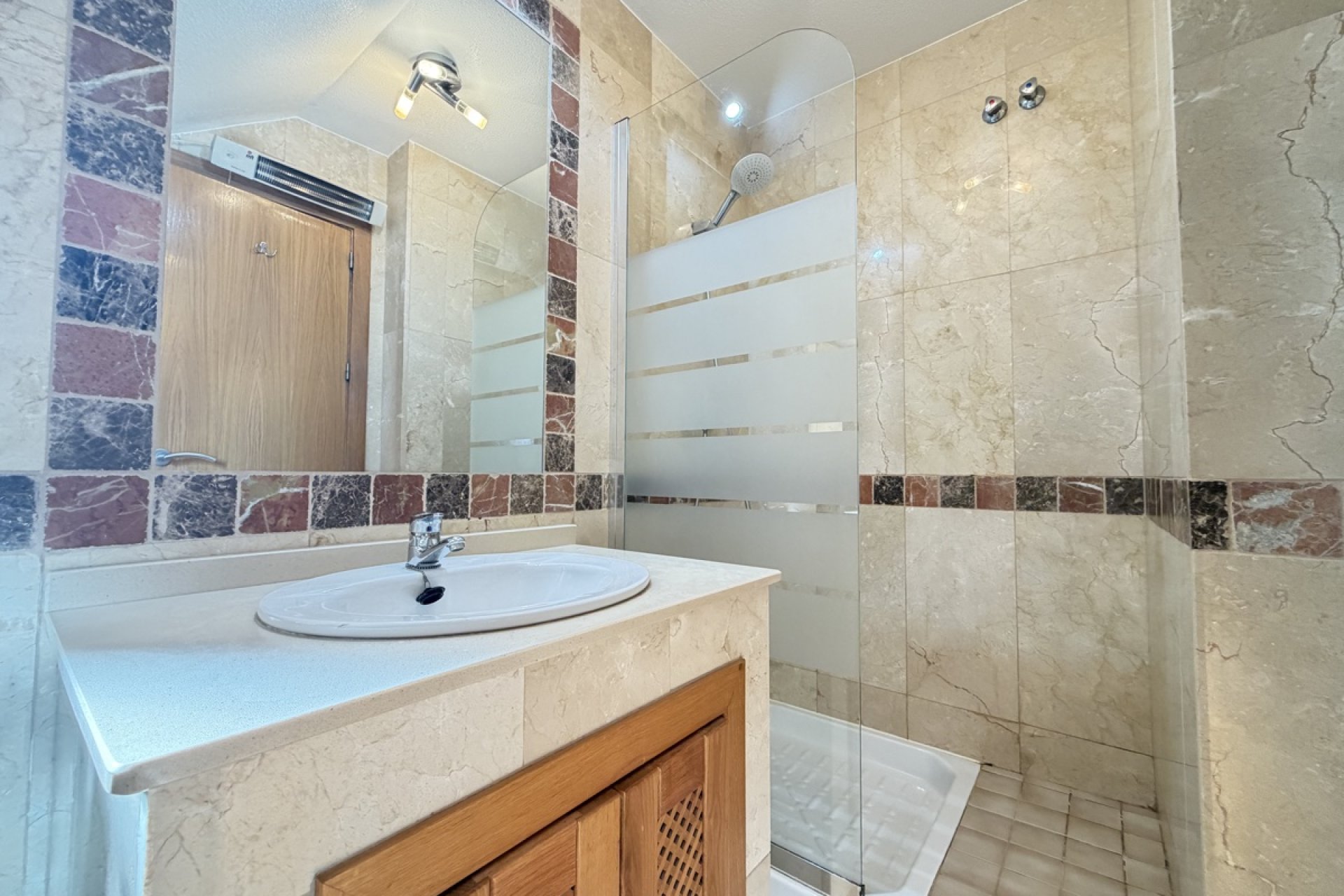 Reventa - Apartamento / Dúplex - Orihuela Costa - Las Ramblas
