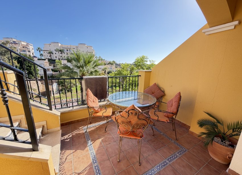 Reventa - Apartamento / Dúplex - Orihuela Costa - Las Ramblas