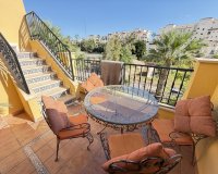 Reventa - Apartamento / Dúplex - Orihuela Costa - Las Ramblas