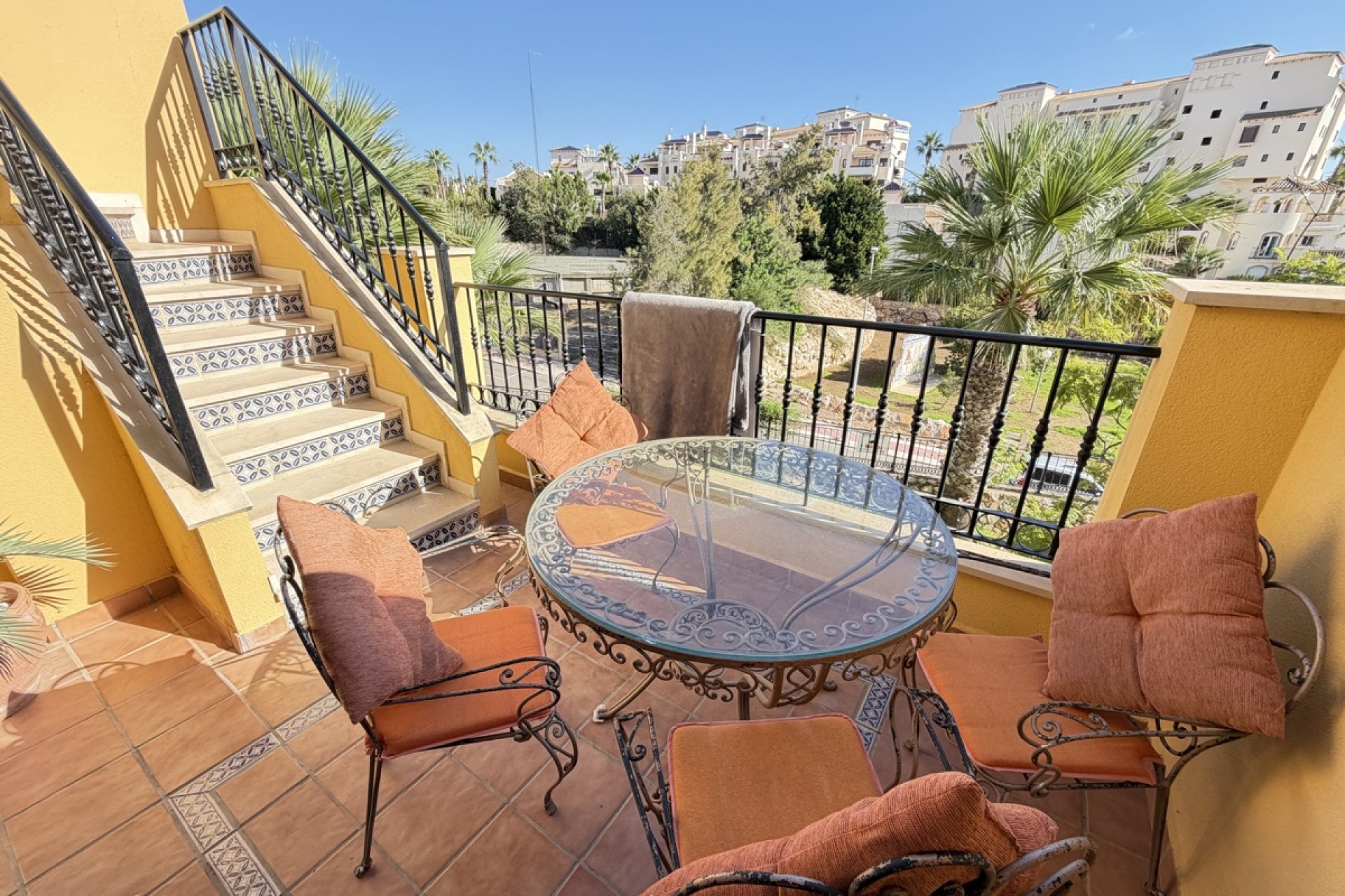 Reventa - Apartamento / Dúplex - Orihuela Costa - Las Ramblas