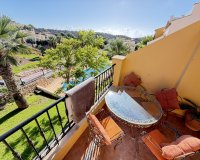 Reventa - Apartamento / Dúplex - Orihuela Costa - Las Ramblas