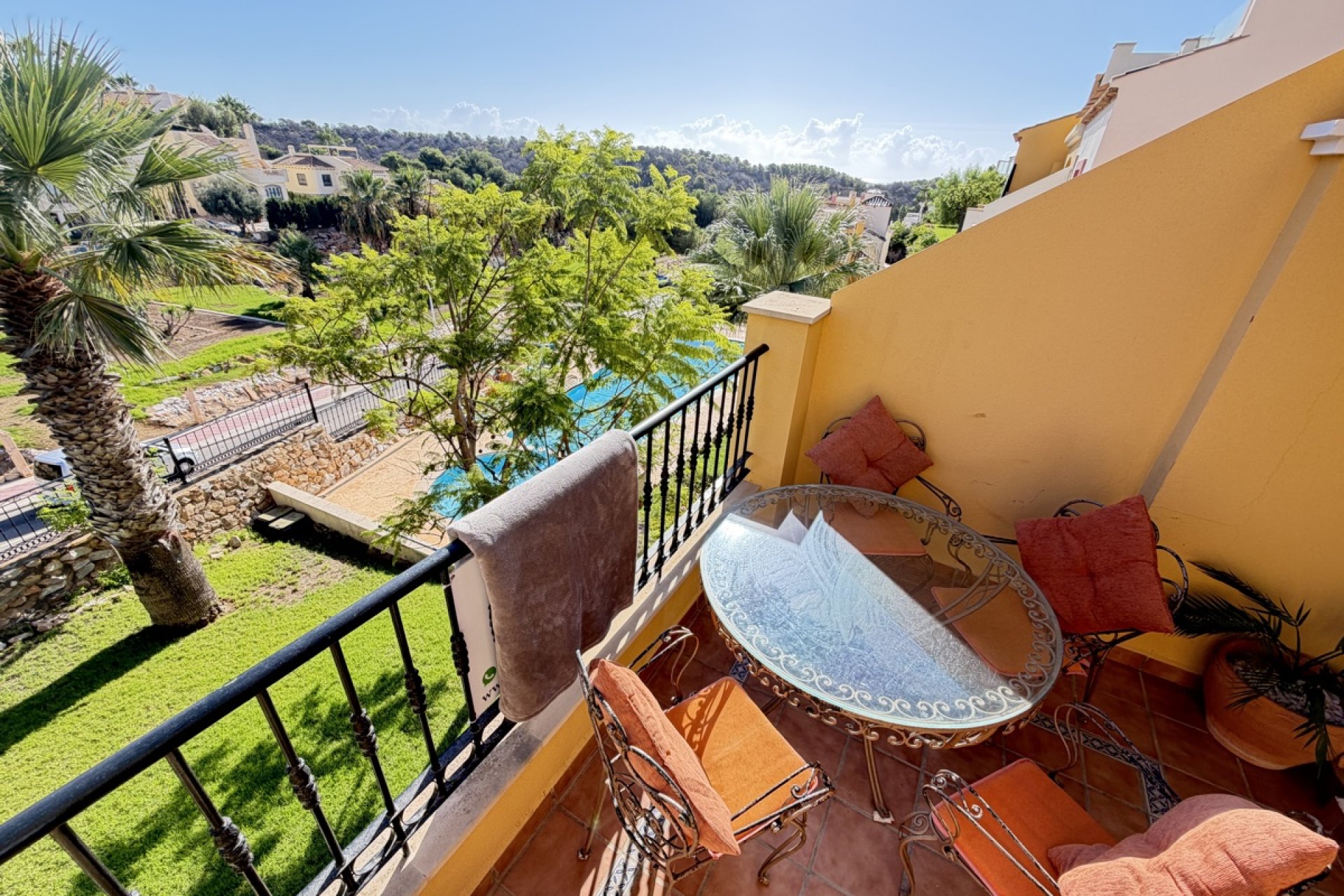 Reventa - Apartamento / Dúplex - Orihuela Costa - Las Ramblas