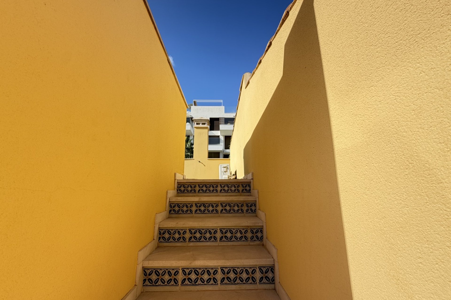 Reventa - Apartamento / Dúplex - Orihuela Costa - Las Ramblas