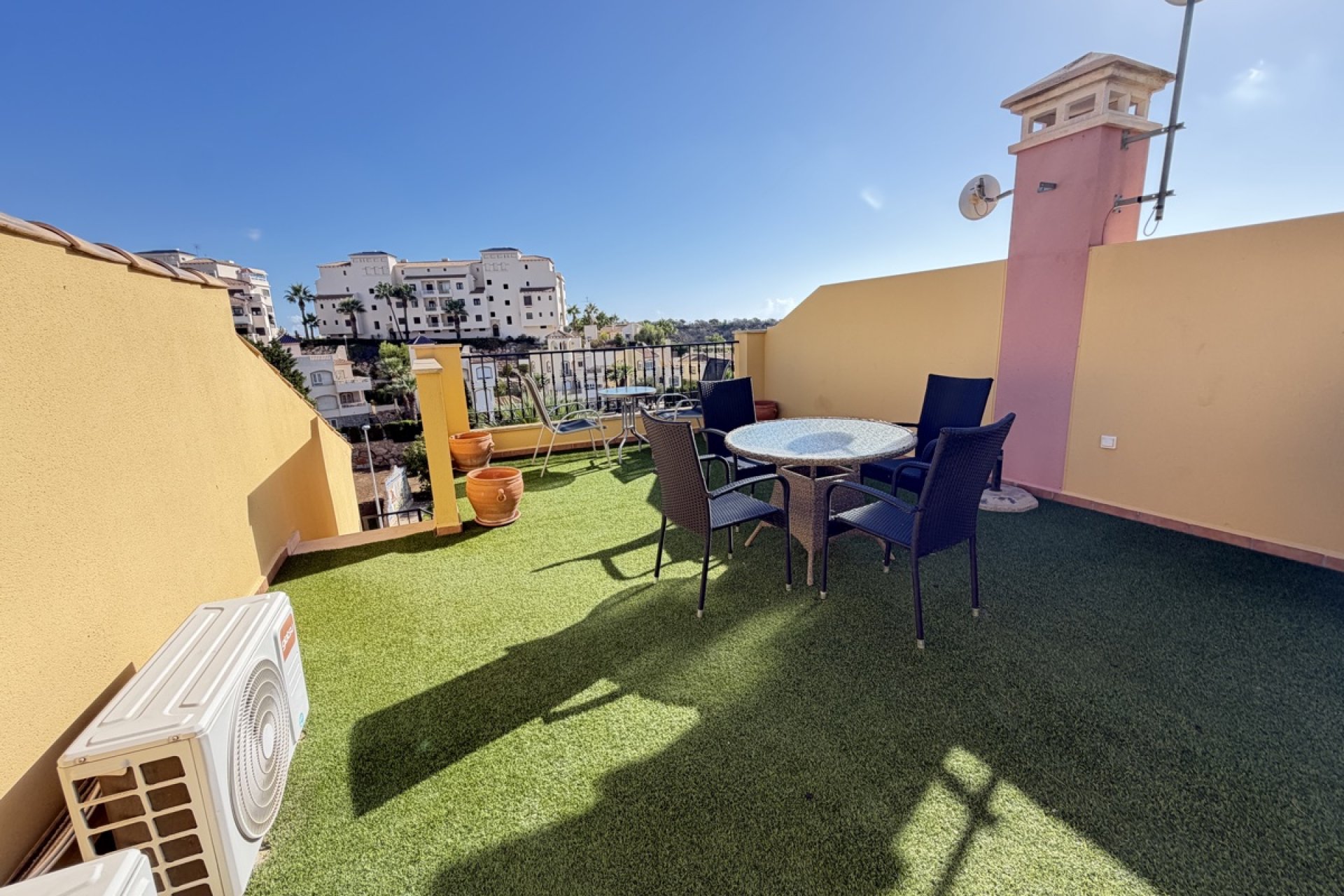 Reventa - Apartamento / Dúplex - Orihuela Costa - Las Ramblas