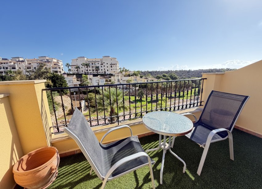 Reventa - Apartamento / Dúplex - Orihuela Costa - Las Ramblas
