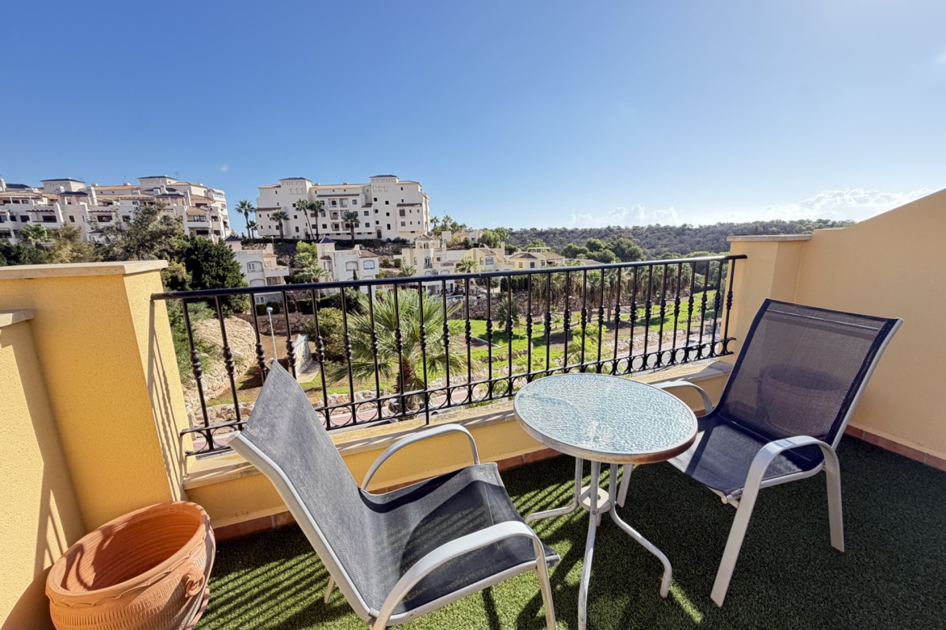 Reventa - Apartamento / Dúplex - Orihuela Costa - Las Ramblas