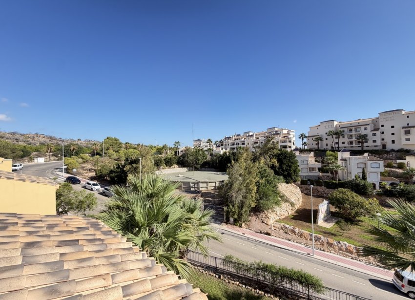 Reventa - Apartamento / Dúplex - Orihuela Costa - Las Ramblas
