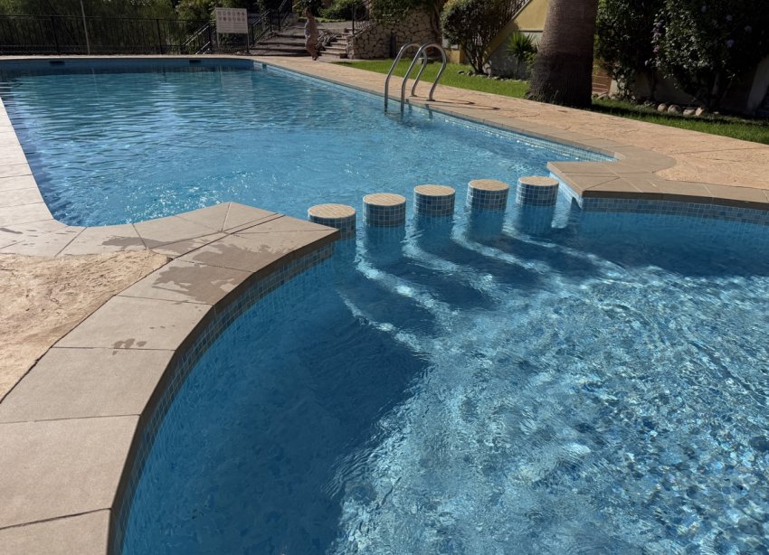 Reventa - Apartamento / Dúplex - Orihuela Costa - Las Ramblas