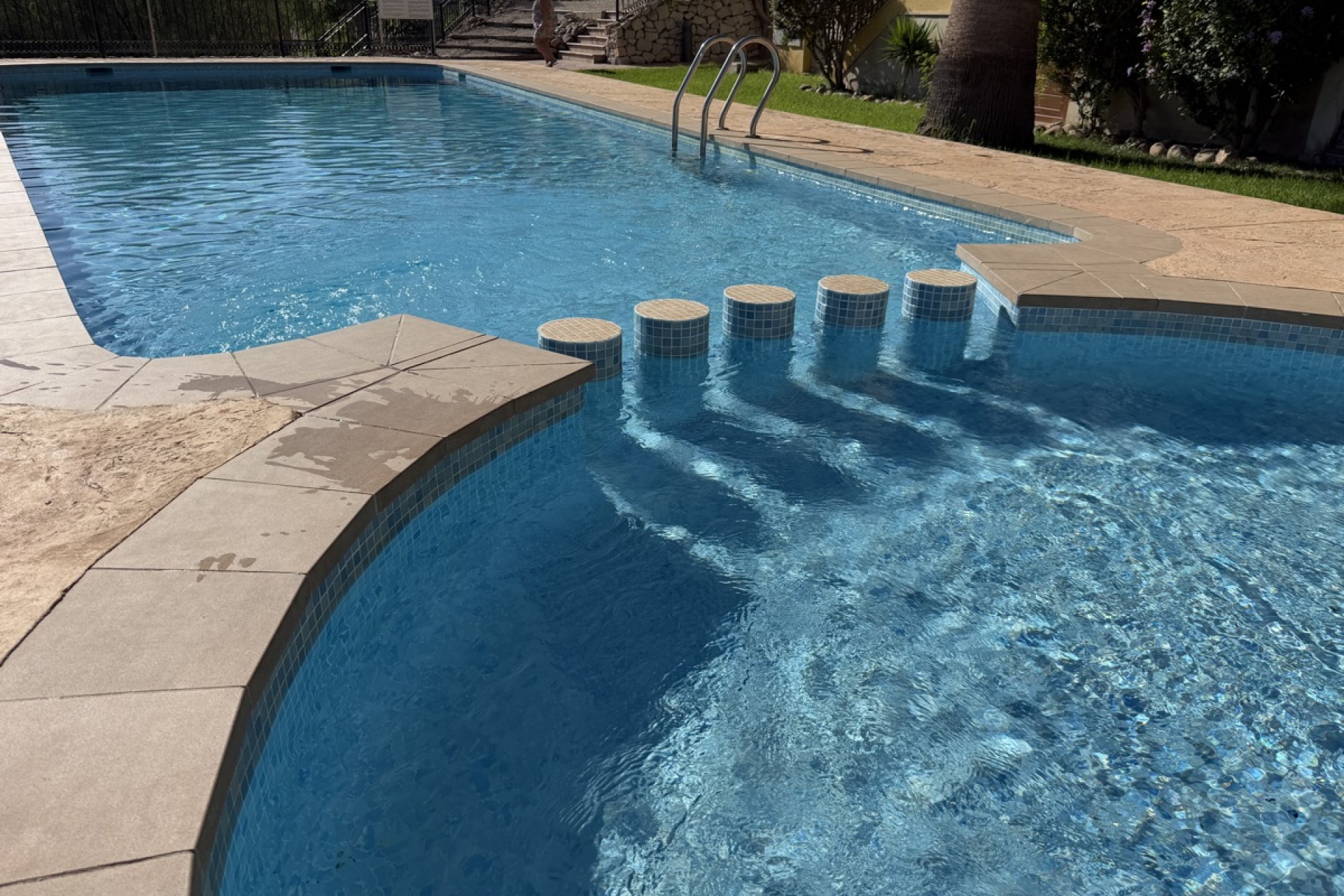 Reventa - Apartamento / Dúplex - Orihuela Costa - Las Ramblas