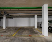 Reventa - Apartamento / Dúplex - Orihuela Costa - Lomas de Cabo Roig