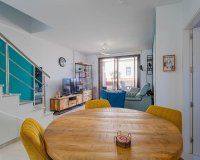 Reventa - Apartamento / Dúplex - Orihuela Costa - Lomas de Cabo Roig