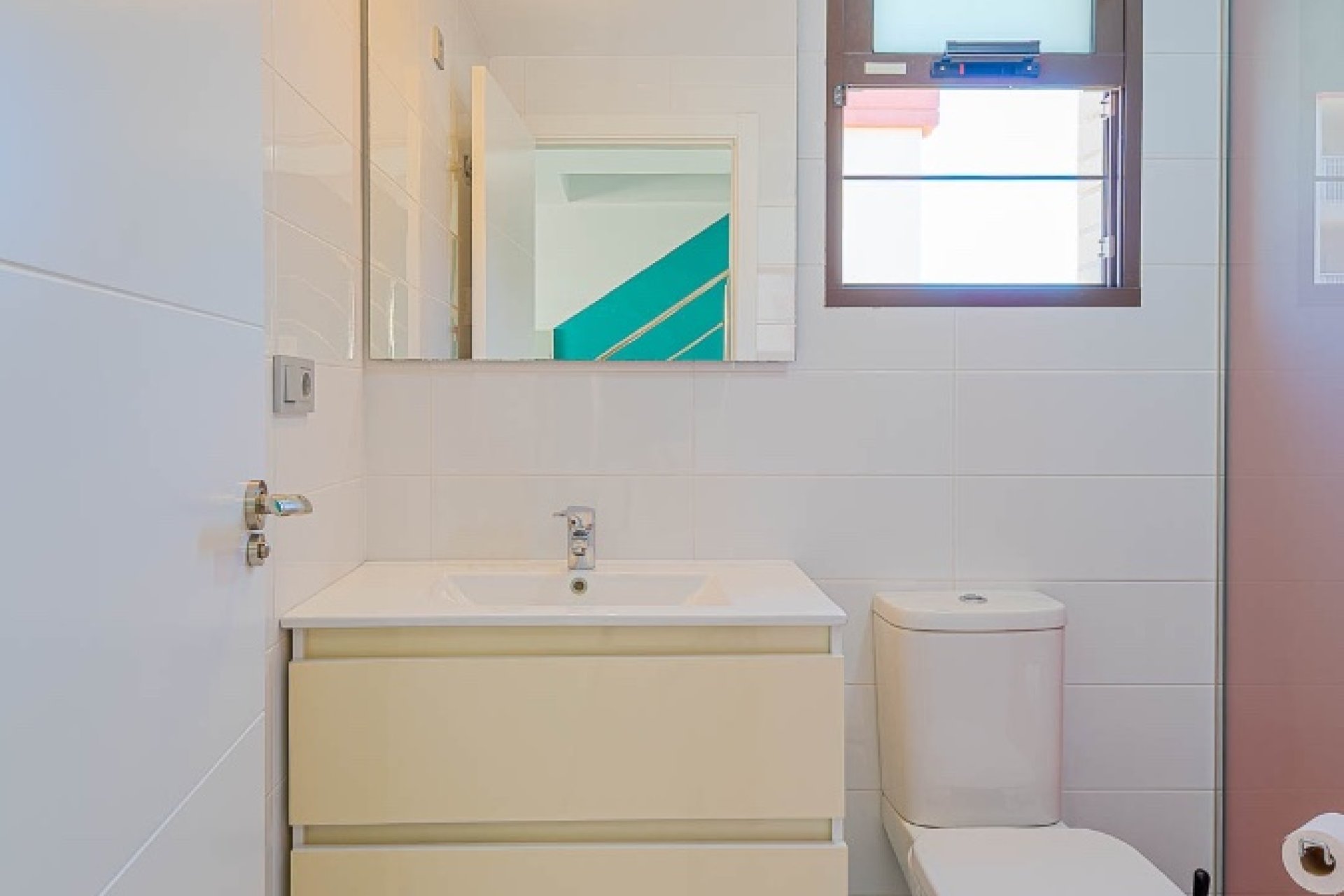 Reventa - Apartamento / Dúplex - Orihuela Costa - Lomas de Cabo Roig