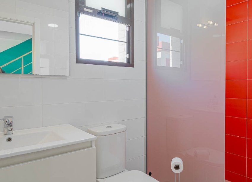 Reventa - Apartamento / Dúplex - Orihuela Costa - Lomas de Cabo Roig