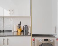 Reventa - Apartamento / Dúplex - Orihuela Costa - Lomas de Cabo Roig
