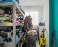 Reventa - Apartamento / Dúplex - Orihuela Costa - Lomas de Cabo Roig