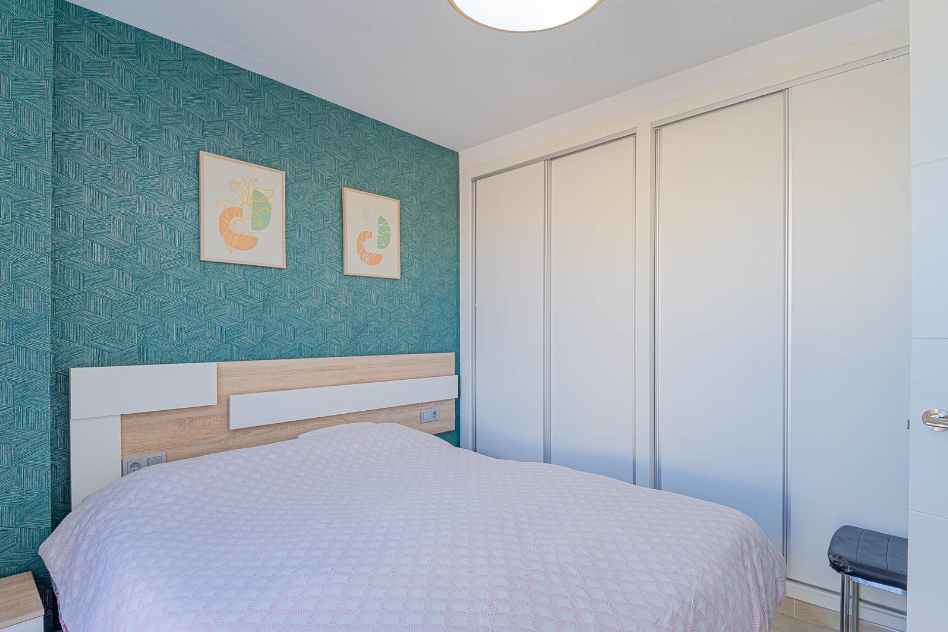 Reventa - Apartamento / Dúplex - Orihuela Costa - Lomas de Cabo Roig