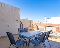 Reventa - Apartamento / Dúplex - Orihuela Costa - Lomas de Cabo Roig