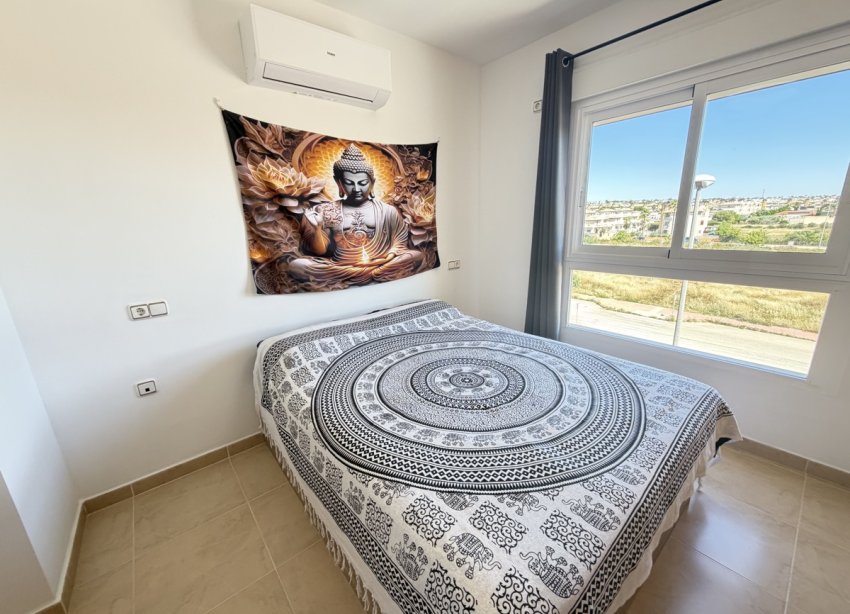 Reventa - Apartamento / Dúplex - Orihuela Costa - Lomas de Cabo Roig