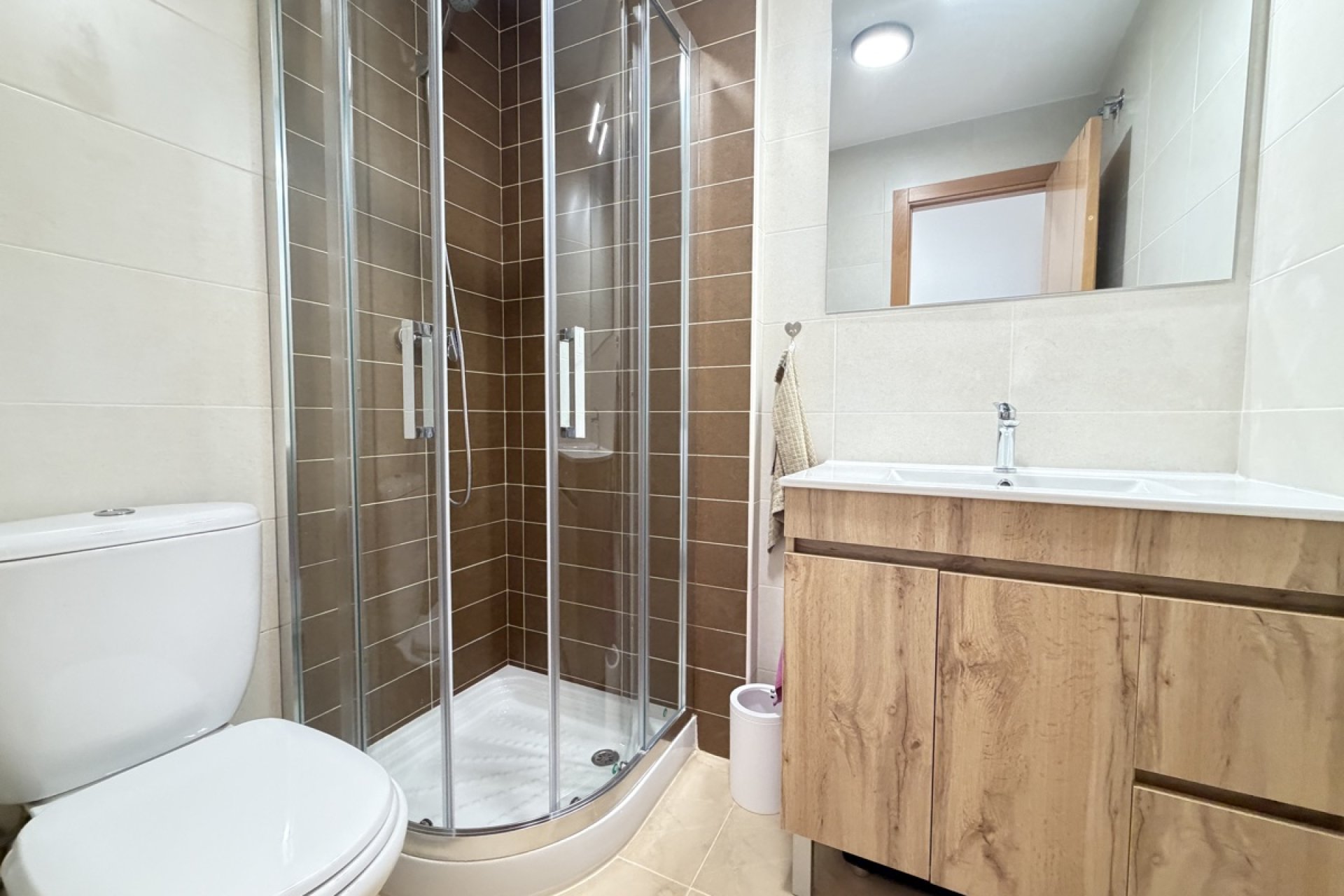 Reventa - Apartamento / Dúplex - Orihuela Costa - Lomas de Cabo Roig