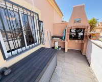 Reventa - Apartamento / Dúplex - Orihuela Costa - Lomas de Cabo Roig